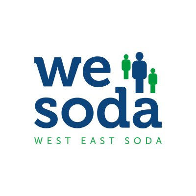 West East Soda