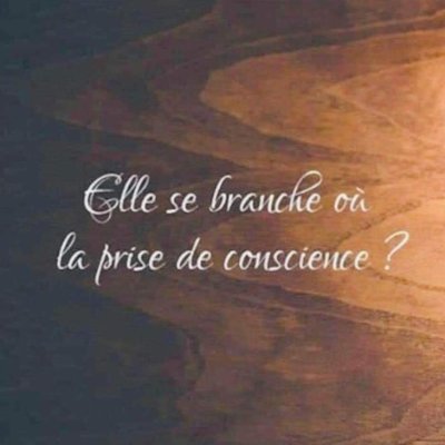 Ex chef de bord.
❤️La liberté de conscience, la Russie, l'Afrique Libre. Pour une grande Europe mais pas l'UE.
EN ALIMENTATION CÉTOGENE CARNIVORE DEPUIS 0124