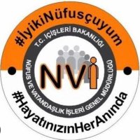 Hilvan İlçe Nüfus Müdürlüğü (@hilvanilce) 's Twitter Profile