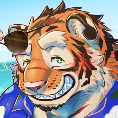 bonti*age🐯関けもK-43さんのプロフィール画像