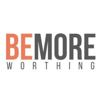 bemoreworthing (@bemoreworthing) 's Twitter Profile