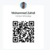 mohammed ZAHIDI (@zahidi_mohammed) Twitter profile photo