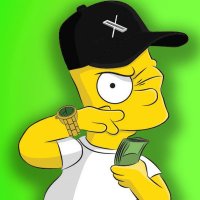 Crypto Bro 𝕏 (@bro_4_u) Twitter profile photo