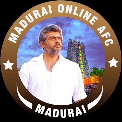Fan ID to Share Movie Updates Of #AjithKumar sir Movies & Celebration
Backup ID : @Madurai__AFC
Next : #VidaaMuyarchi #GoodBadUgly