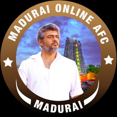 Online FansPage For Updates Of Ajith sir Movies.& Celebration,Updates in Madurai.

Backup ID : @Madurai__AFC

Next : #VidaaMuyarchi #GoodBadUgly