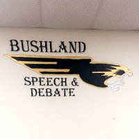 Bushland HS Speech & Debate Team(@Bushlandspeech) 's Twitter Profile Photo