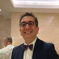 Ehsan G. Karimiani (@ehsankarimiani) 's Twitter Profile