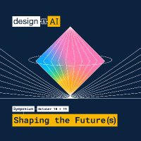 Design & AI at TU Delft (@delft_design4ai) 's Twitter Profile Photo Design & AI at TU Delft (@delft_design4ai) 's Twitter Profile Photo