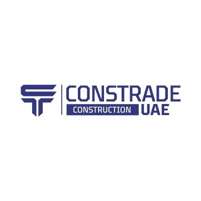 Constrade_dubai's profile picture. 