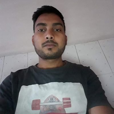 surajraj8347's profile picture. 