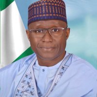 Hon. sadiq MAMMAN LAGOS (@mamman__lagos) 's Twitter Profile