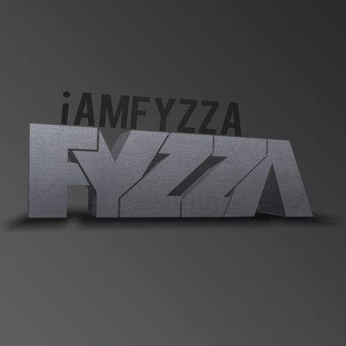 iamFyzza's profile picture. 17 years old. Wrestling fan, casual gamer, amateur graphics designer and occasional idiot. Don't like my tweets? Don't follow me! I follow back.