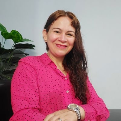 soygladisruiz's profile picture. Te ayudo a restaurar #TuDivinaSalud además de #LIBERTAD de #TIEMPO y #DINERO  #emprendiendodesdecasa con un #SistemaDeCambio y tengas #UnaVidaDivinaParaTi