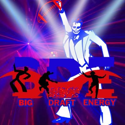 Big Draft Energy