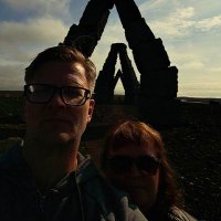 Friðrik Þór Jónsson (@fritzjones72) 's Twitter Profile