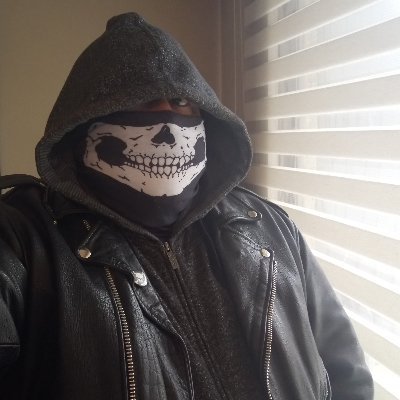 nawel_doom's profile picture. Mapuche. Todavía choco con las rocas en el Rally X.
"El poder está en la repetición" 
(Padre Marcus Keane)