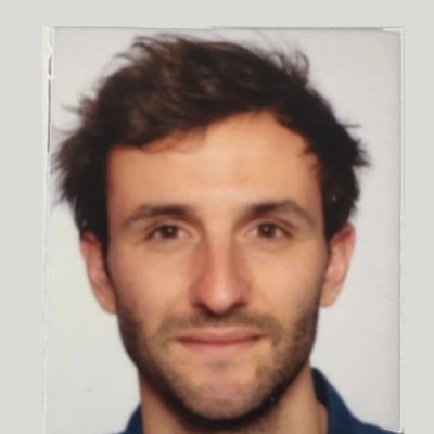 principal researcher @MicrosoftAI
previously @StabilityAI @GoogleBrain @Stanford