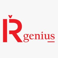 R Genius(@RGenius12) 's Twitter Profile Photo