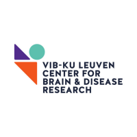 VIB-KU Leuven Center for Brain & Disease Research (@cbd_vib) 's Twitter Profile Photo VIB-KU Leuven Center for Brain & Disease Research (@cbd_vib) 's Twitter Profile Photo