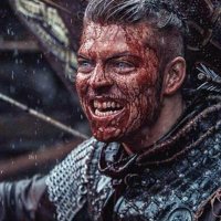 Ivar El Blanco(@LuchayHonorRMCF) 's Twitter Profile Photo