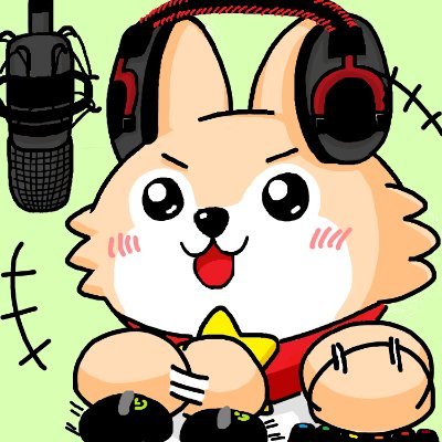 短次郎です✨️ゲーム好きです📺️➰🎮️

最近Twitchで配信を始めました。
https://t.co/yrk6IetDEB
フォローしてねッ❗
低めの声で配信しております…👀💘

APEXを中心にライブ配信しております📺

お気軽に絡んで下さい(о´∀`о)🎶