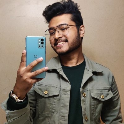 UddeshDeb's profile picture. Dining Team @ Zomato

Tech Lover 

Have a passion for Nature Photography

A go getter person!