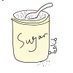 My Sugar Poems (@mysugarpoems) Twitter profile photo