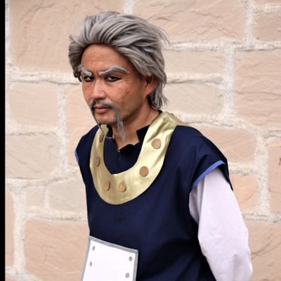 愛知県を中心に活動しているコスプレイヤーです。
最近は主に鬼滅、HxH、ONE PIECE、鬼太郎、東リベ、ハリポタ、フリーレンのコスプレしてます！皆様よかったら仲良くしてやって下さい(^o^)/ 
無言フォロー大歓迎です✨