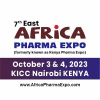 East Africa Pharma Expo 2023(@africa_pharma) 's Twitter Profile Photo