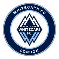 Whitecaps London(@whitecapslondon) 's Twitter Profile Photo