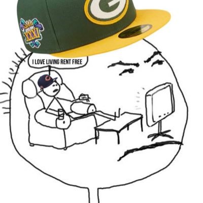 Knicks truther, Hawkeye realist, Bears GM, Ball knower, friend of RJ Barrett. Viking hater, (don’t care about the packers because they’ll go 3-14)