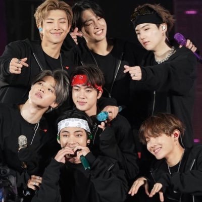 BTS is 7 ⢠D-DAY in šøš¬ ⢠HOTS in šµšš°š· ⢠Weverse Pasabuys #bbtanniefeedback #bbtannieupdates