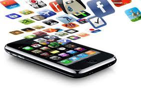 Toute l'actualité des applications pour smartphone sur iPhone, Android et Windows phone.