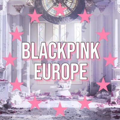 BLACKPINK EUROPE