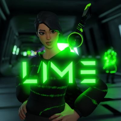 18| 🇦🇺 Tiktok Lime,gaming,news Let's get to 250K followers 🔥🔥
UEFN map creator 
3D Artist /
Game developer