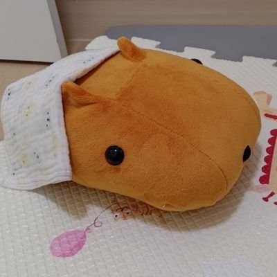 霞月 ⛩🎧（有ㄉ時候我就是好想逃離那一切）さんのプロフィール画像