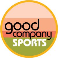 Good Company Sports(@GoodCoSports) 's Twitter Profile Photo