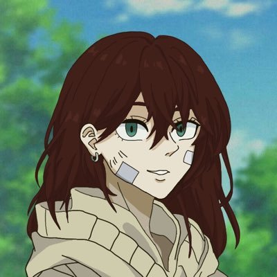 TiffanyNegro's profile picture. Sur ma route🌙 N hay nada interesante aquí🙃