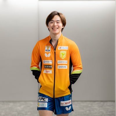 プロ卓球選手/静岡ジェード監督兼選手/BOBSON所属/Nittaku/テックポイントジャパン/西東京市出身/FPC株式会社 代表取締役 講習会などお仕事のご依頼はこちらからお願いします！https://t.co/KYyq7q35nF 当社運営通販サイト「ミングルス」https://t.co/WmOGqjklKg