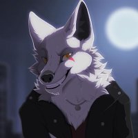 Jin (@jinthedemonwolf) 's Twitter Profile