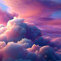 Cotton Candy Skies(@andtonsofalibis) 's Twitter Profile Photo