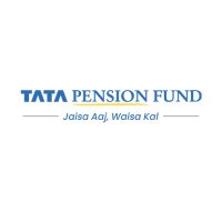 Tata Pension Fund(@tata_pension) 's Twitter Profile Photo