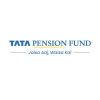 Tata Pension Fund (@tata_pension) 's Twitter Profile Photo Tata Pension Fund (@tata_pension) 's Twitter Profile Photo