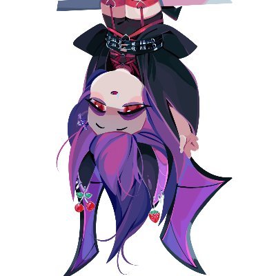 🍓SylveenVT🍑さんのプロフィール画像