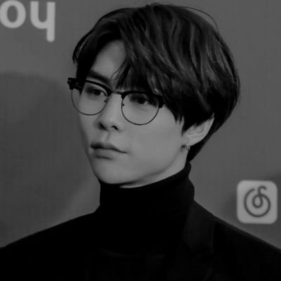 #āROLEPLAYER - 1995 | Fake Doppelganger of Johnny Suh @NCTsmtown_127 & @NCTsmtown |