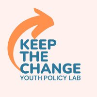 Keep the Change: Youth Policy Lab(@ktcypl) 's Twitter Profile Photo