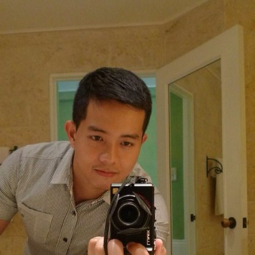 Filipino. 29 yrs old. Makati. Businessman. Singer