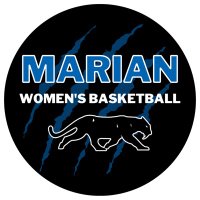 Marian Women's Basketball(@marianwbb) 's Twitter Profile Photo