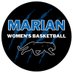 Marian Women's Basketball (@marianwbb) Twitter profile photo