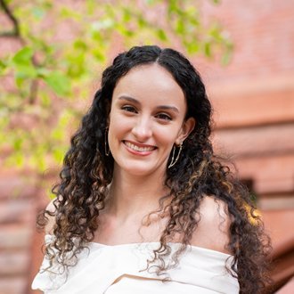 samcos123's profile picture. UPenn 2023, BA in cognitive neuroscience and interests in neurology and oncology